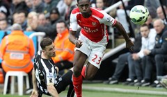 Wenger: "Idemo dalje pobjeđivati, a vrijeme će pokazati možemo li do drugog mjesta"