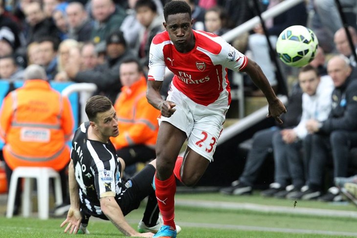 Wenger: "Idemo dalje pobjeđivati, a vrijeme će pokazati možemo li do drugog mjesta"