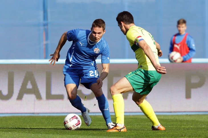 Modri složni: "Od početka smo dominirali i sasvim zasluženo slavili"