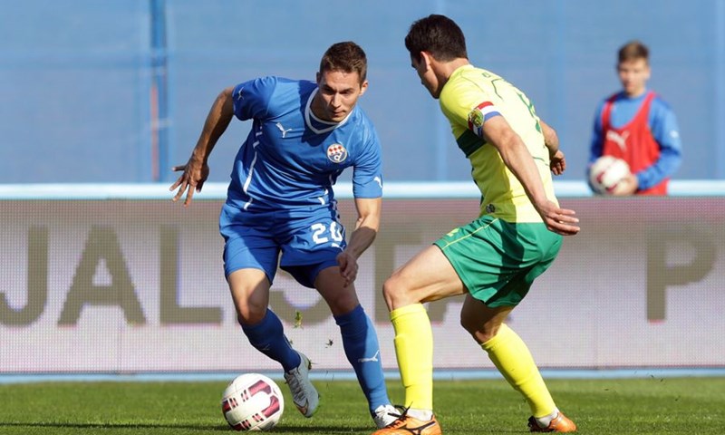 Dinamo se želi iskupiti protiv Istre, Rijeka brani prvo mjesto u još jednom derbiju kola