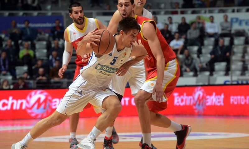 Juraj Segarić pojačao redove novog premijerligaša