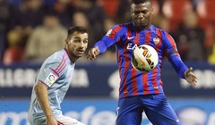 Video: Malaga poražena kod Rayo Vallecana, Eibar prekinuo seriju poraza