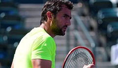 Marin Čilić u drugom kolu Madrida: Vesely teško pao u prvom, lakše u drugom setu