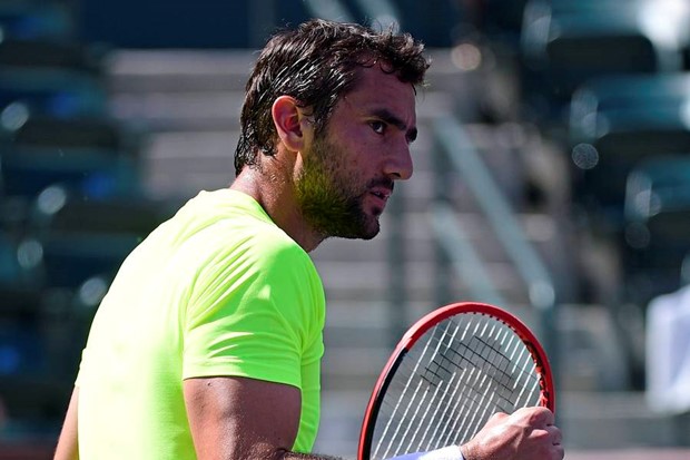 Marin Čilić u drugom kolu Madrida: Vesely teško pao u prvom, lakše u drugom setu