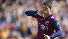 Luis Suarez pod upitnikom za gostovanje na Vicente Calderonu