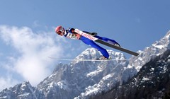 Tepešu pobjeda, Prevc za dlaku ostao bez naslova