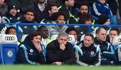 Mourinho: "Ne trebam više provocirati svoje igrače, dovoljno je samo da sam prisutan"