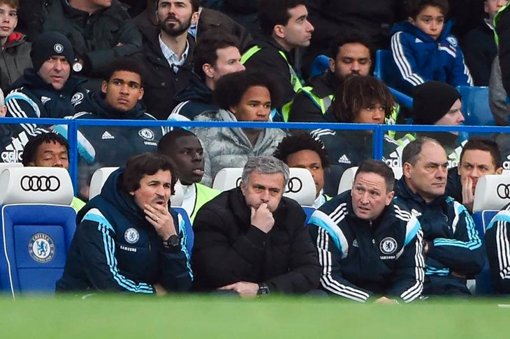 Chelsea kupio novog Brazilca, Manchester United ne planira stati na Depayu