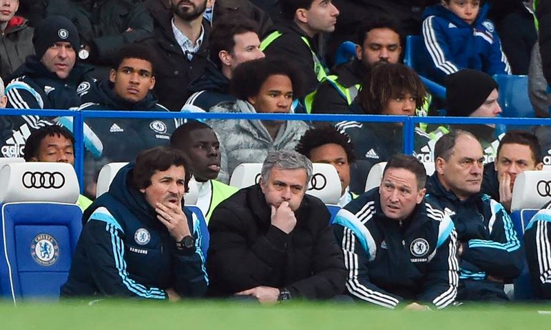 Chelsea kupio novog Brazilca, Manchester United ne planira stati na Depayu
