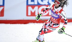 Ana Veith nakon 14 mjeseci pauze vraća se skijanju