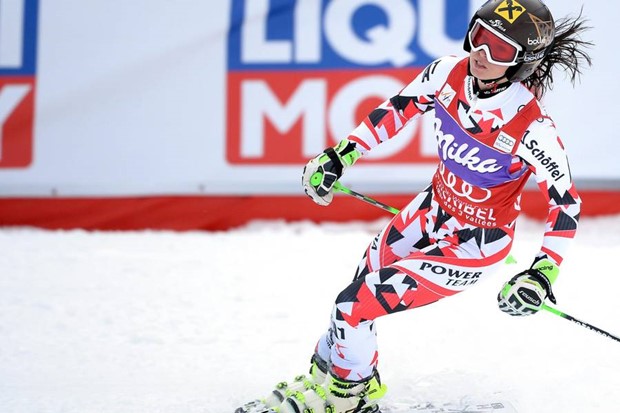 Ana Veith nakon 14 mjeseci pauze vraća se skijanju