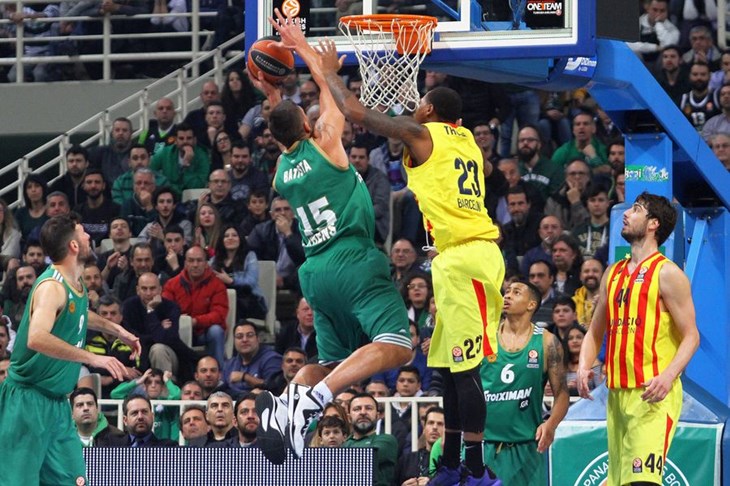 Barcelona teško stradala u derbiju, Lončar odlično krenuo pa se ozlijedio