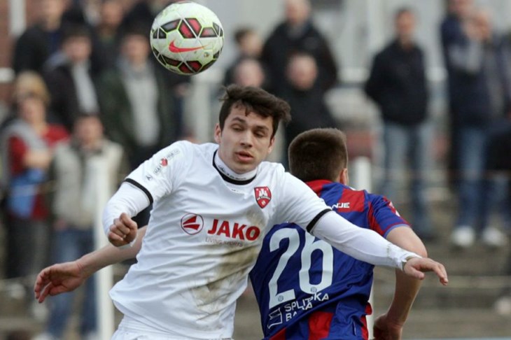 Poklepović: "Presudili su vratari. Zagrebov je bio odličan, a naš imao dva loša izletavanja"