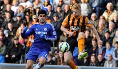 Video: Chelsea teškom mukom do tri boda kod Hulla, Everton bolji od QPR-a