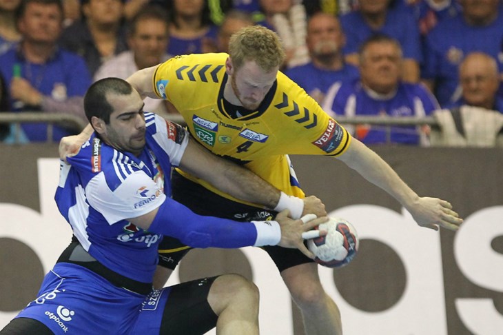 MOL-Pick Szeged lako do bodova protiv KIF Koldinga