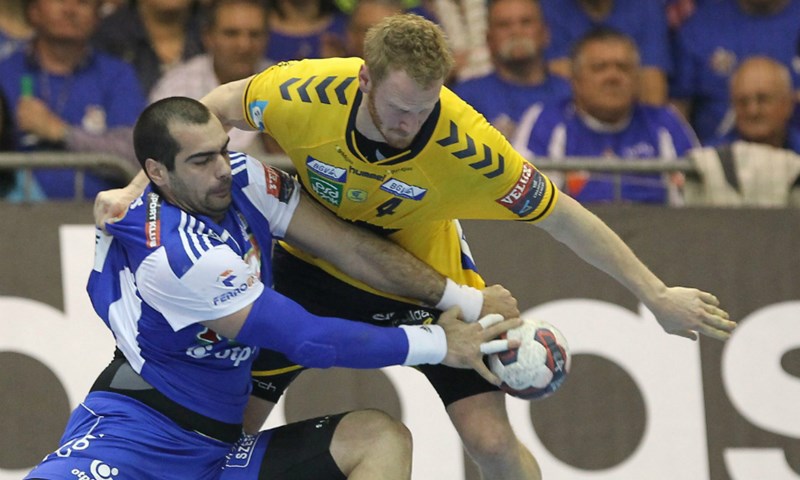 Barcelona, Kiel, PSG i Pick Szeged potvrdili svoja mjesta u četvrtfinalu Lige prvaka