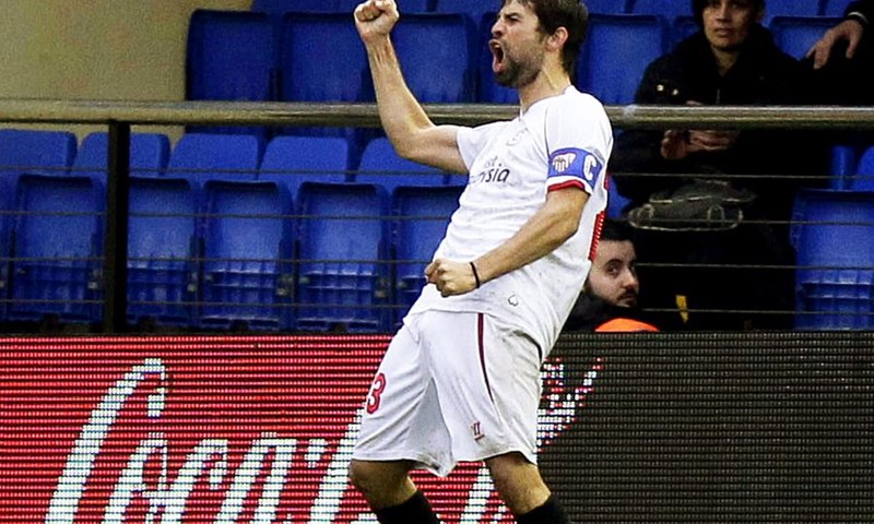 Video: Sevilla još jednom svladala Villarreal, Real Sociedad do tri boda protiv Cordobe