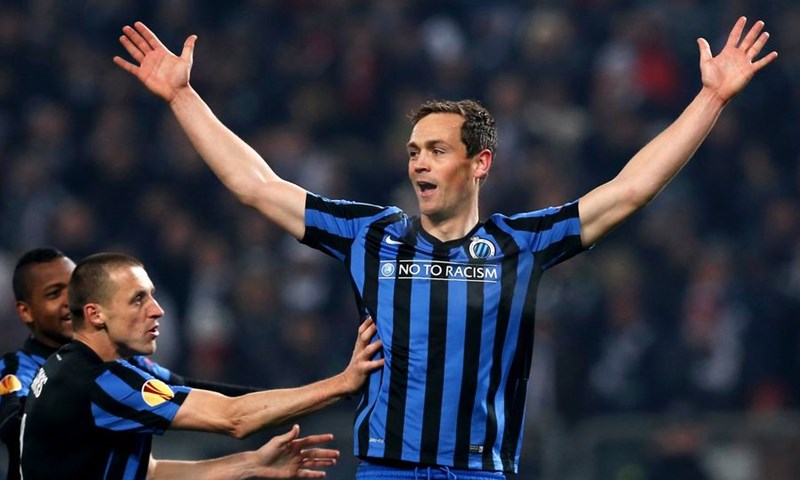 Utakmica između Club Bruggea i Napolija zbog sigurnosti pred praznim stadionom