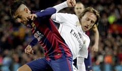 Video: Barcelona slavila u El Clasicu i drži ključeve naslova prvaka Španjolske