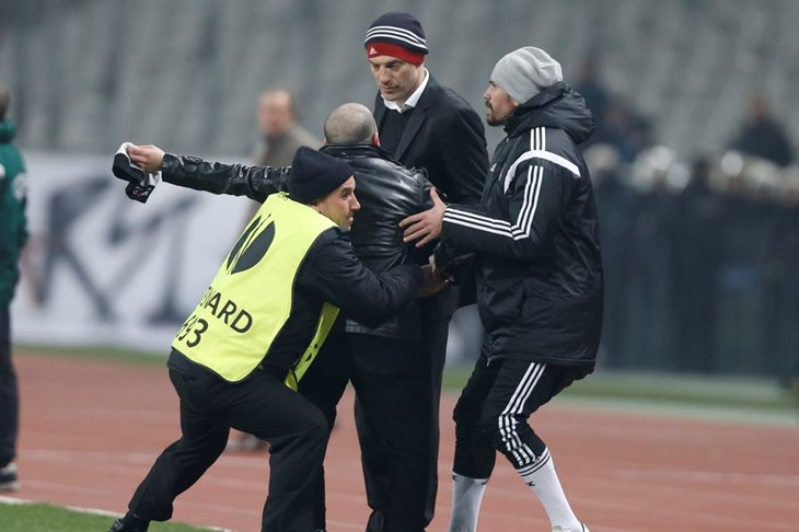 Video: Nova promjena u Turskoj, Bilićev poraz u derbiju lansirao Galatasaray na vrh