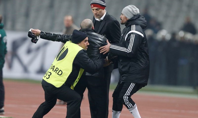 Video: Nova promjena u Turskoj, Bilićev poraz u derbiju lansirao Galatasaray na vrh