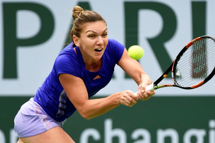 Simona Halep svladala Jelenu Janković i stigla do svoje najveće turnirske titule u karijeri