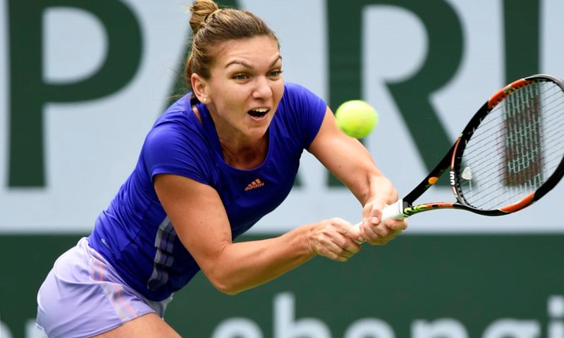 Simona Halep svladala Jelenu Janković i stigla do svoje najveće turnirske titule u karijeri