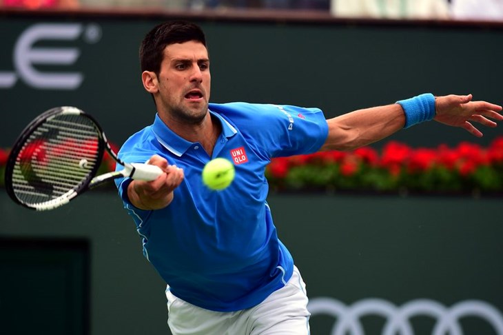 Đoković preko Federera obranio naslov u Indian Wellsu i stigao do 50. titule u karijeri