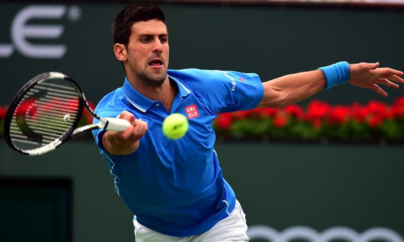 Đoković preko Federera obranio naslov u Indian Wellsu i stigao do 50. titule u karijeri