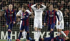 Modrić: "Igrali smo dobro do drugog Barceloninog gola", Marcelo: "Moramo se nastaviti boriti"