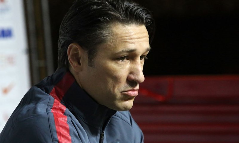 Kovač: "Ovo su najbolji igrači koje smo mogli u ovom trenutku pozvati"