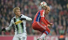 Guardiola: "Sve smo pokušali, ali...", Favre: "Imali smo prava rješenja za Bayern"