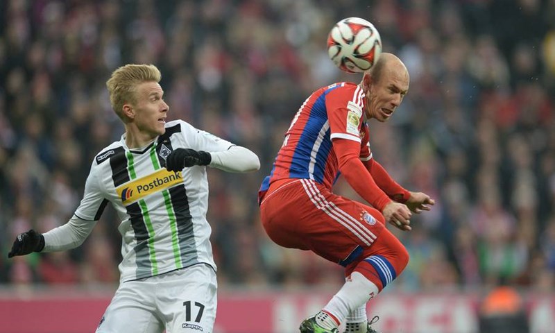 Guardiola: "Sve smo pokušali, ali...", Favre: "Imali smo prava rješenja za Bayern"