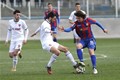 Balić: "Igra me vodi. Ne zamaram se interesom iz Europe, drago mi je da Hajduk vjeruje u mene"