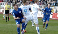 Riječki napadač Bekim Balaj dobio novi poziv u reprezentaciju Albanije