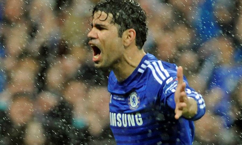 Diego Costa nesretan samo zbog glasina: "Nemam razloga otići", Juventus pregovara o Witselu