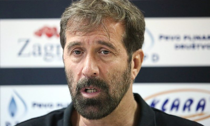 Dogovoreno produženje ugovora: Veselin Vujović ostaje u PPD Zagrebu