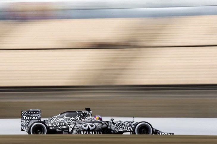 Ricciardo: "Lijepo je kad vas prepozna jedan Ferrari. Odlazak iz Red Bulla nije izgledan, ali ni nemoguć"