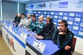 PPD Zagreb protiv Tatran Prešova lovi polufinale završnice SEHA lige, Nexe s Meškov Brestom