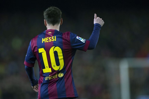 Panenka: "Messijev udarac bio je najbolja izvedba 'panenke' koju sam ikada vidio. Stvarno impresivno"
