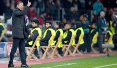 Simeone potpisao do 2020.: "Siguran sam da će Atletico nastaviti rasti"