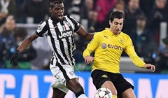 Marotta: "Pogba sam odlučuje o svojoj sudbini. Ako želi otići, mi ga ne možemo zaustaviti"