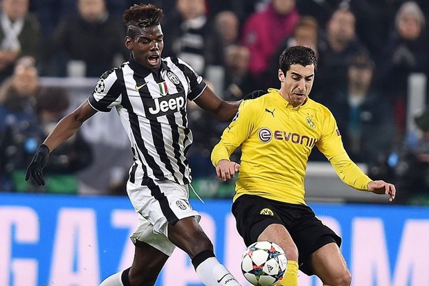 Marotta: "Pogba sam odlučuje o svojoj sudbini. Ako želi otići, mi ga ne možemo zaustaviti"