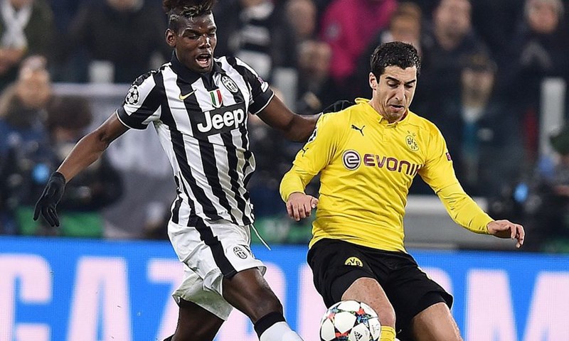 Marotta: "Pogba sam odlučuje o svojoj sudbini. Ako želi otići, mi ga ne možemo zaustaviti"