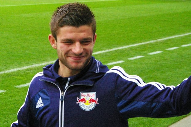 Berisha: "Hrvatska je stopostotni favorit, njezine najbolje igrače jako dobro poznajem"