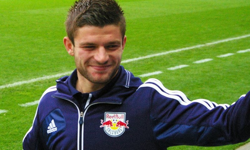 Berisha: "Hrvatska je stopostotni favorit, njezine najbolje igrače jako dobro poznajem"