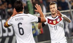 Khedira traži novi klub: "Nije odluka protiv Reala", kapetan Hannovera u Borussiji (M)