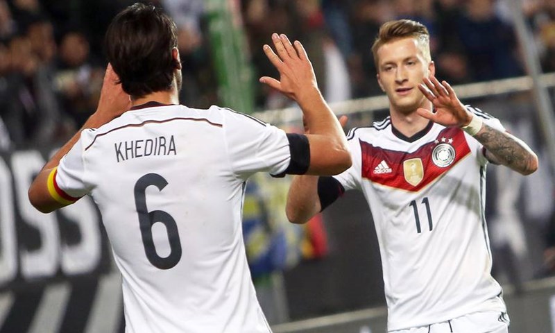 Khedira traži novi klub: "Nije odluka protiv Reala", kapetan Hannovera u Borussiji (M)
