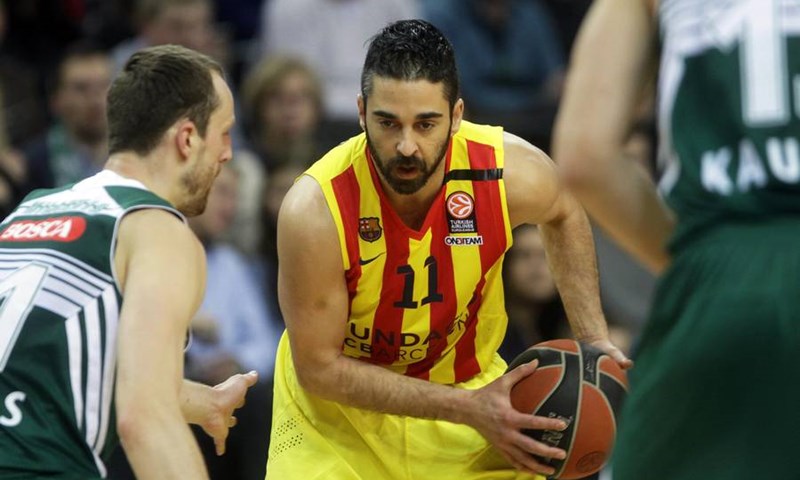 Kraj jedne ere: Juan Carlos Navarro zaključio karijeru