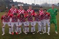 Hrvatska reprezentacija do 19 godina remijem zaključila Elitnu rundu i ostala bez EP-a